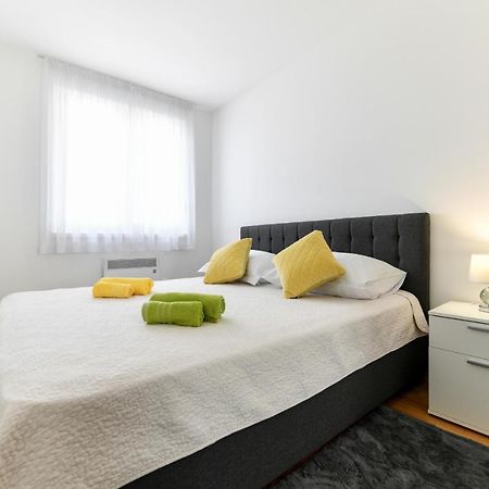 Modern Apartment For 2025' Vacation In Ζαντάρ Εξωτερικό φωτογραφία