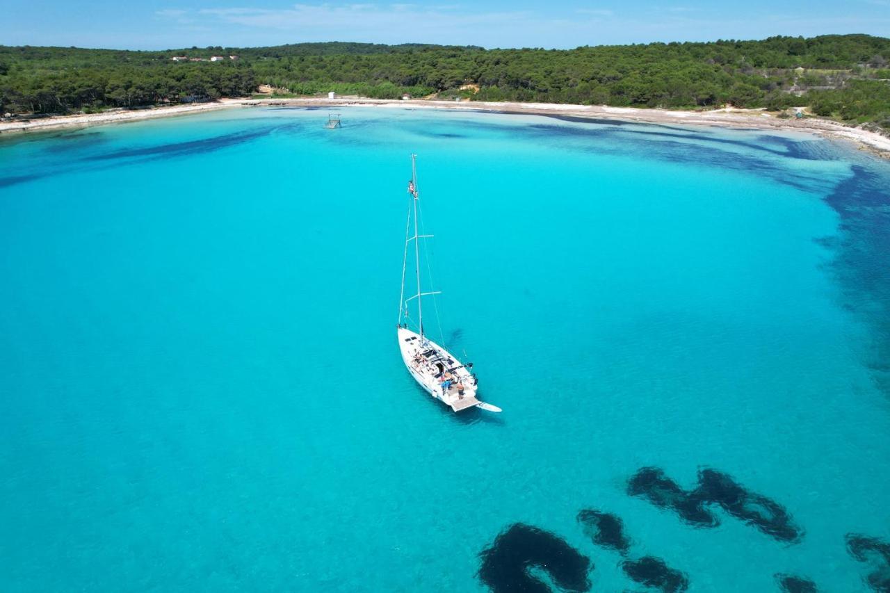 Modern Apartment For 2025' Vacation In Ζαντάρ Εξωτερικό φωτογραφία