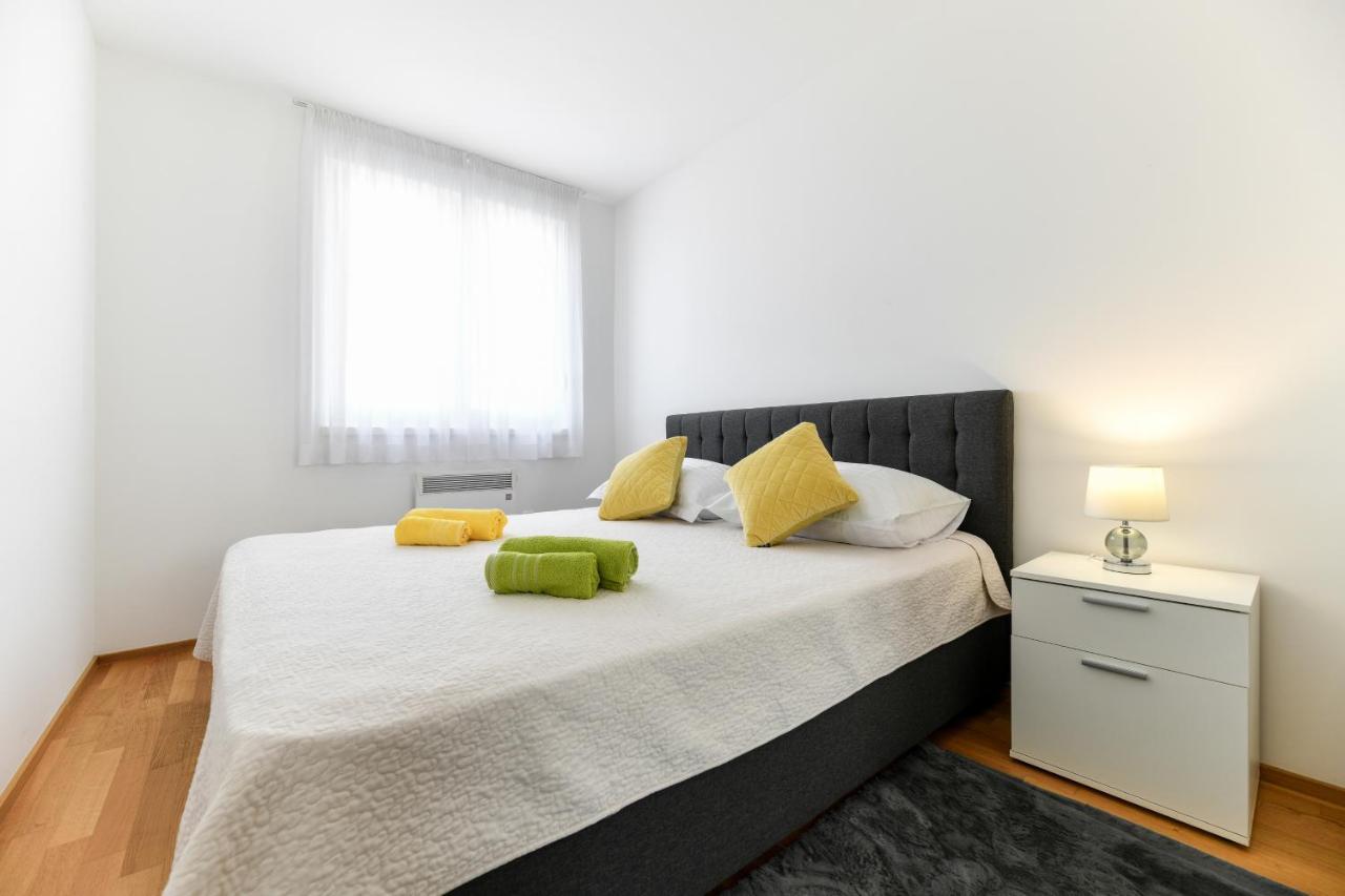 Modern Apartment For 2025' Vacation In Ζαντάρ Εξωτερικό φωτογραφία