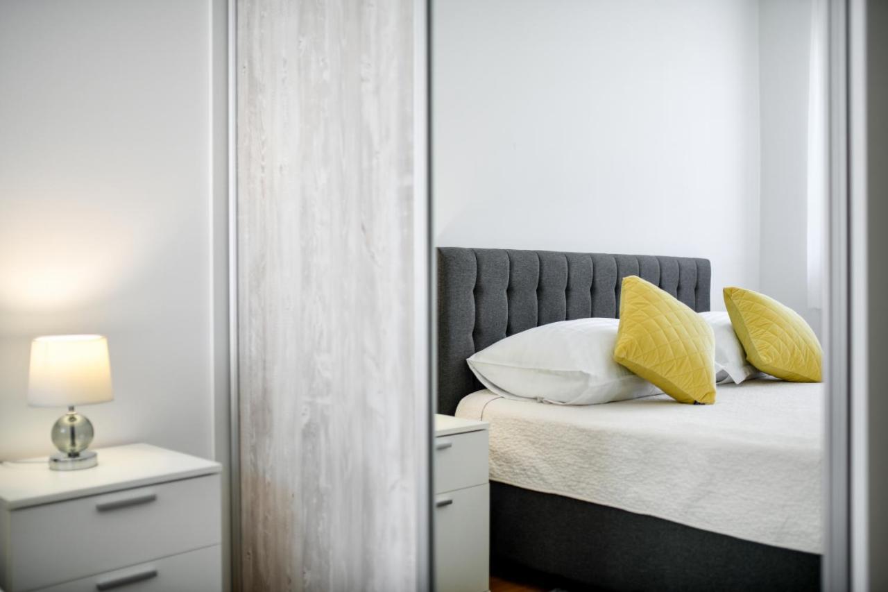 Modern Apartment For 2025' Vacation In Ζαντάρ Εξωτερικό φωτογραφία