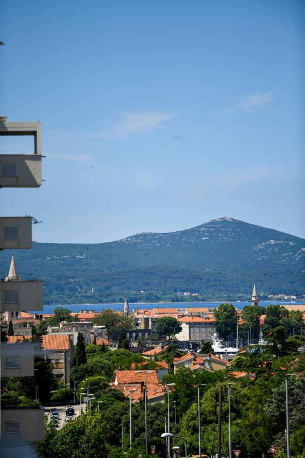 Modern Apartment For 2025' Vacation In Ζαντάρ Εξωτερικό φωτογραφία