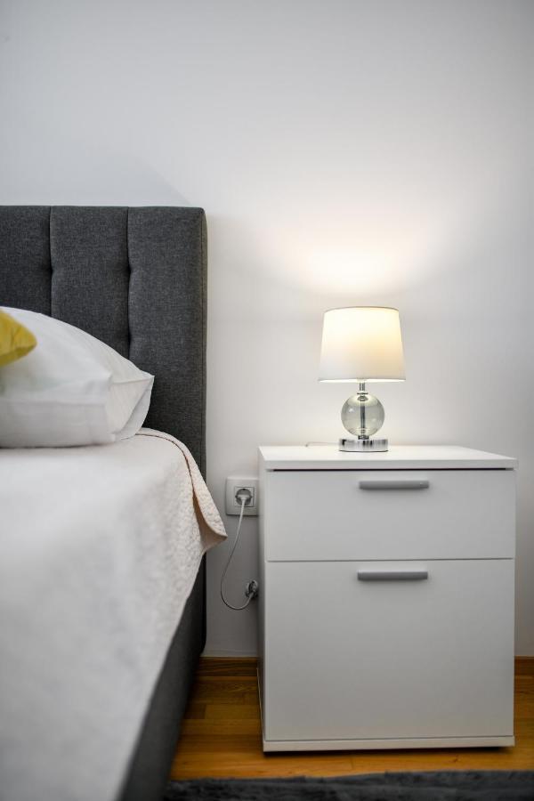 Modern Apartment For 2025' Vacation In Ζαντάρ Εξωτερικό φωτογραφία