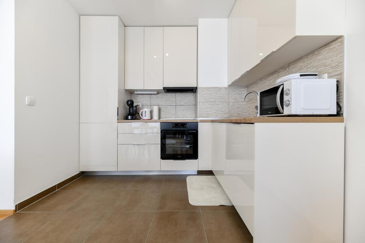 Modern Apartment For 2025' Vacation In Ζαντάρ Εξωτερικό φωτογραφία