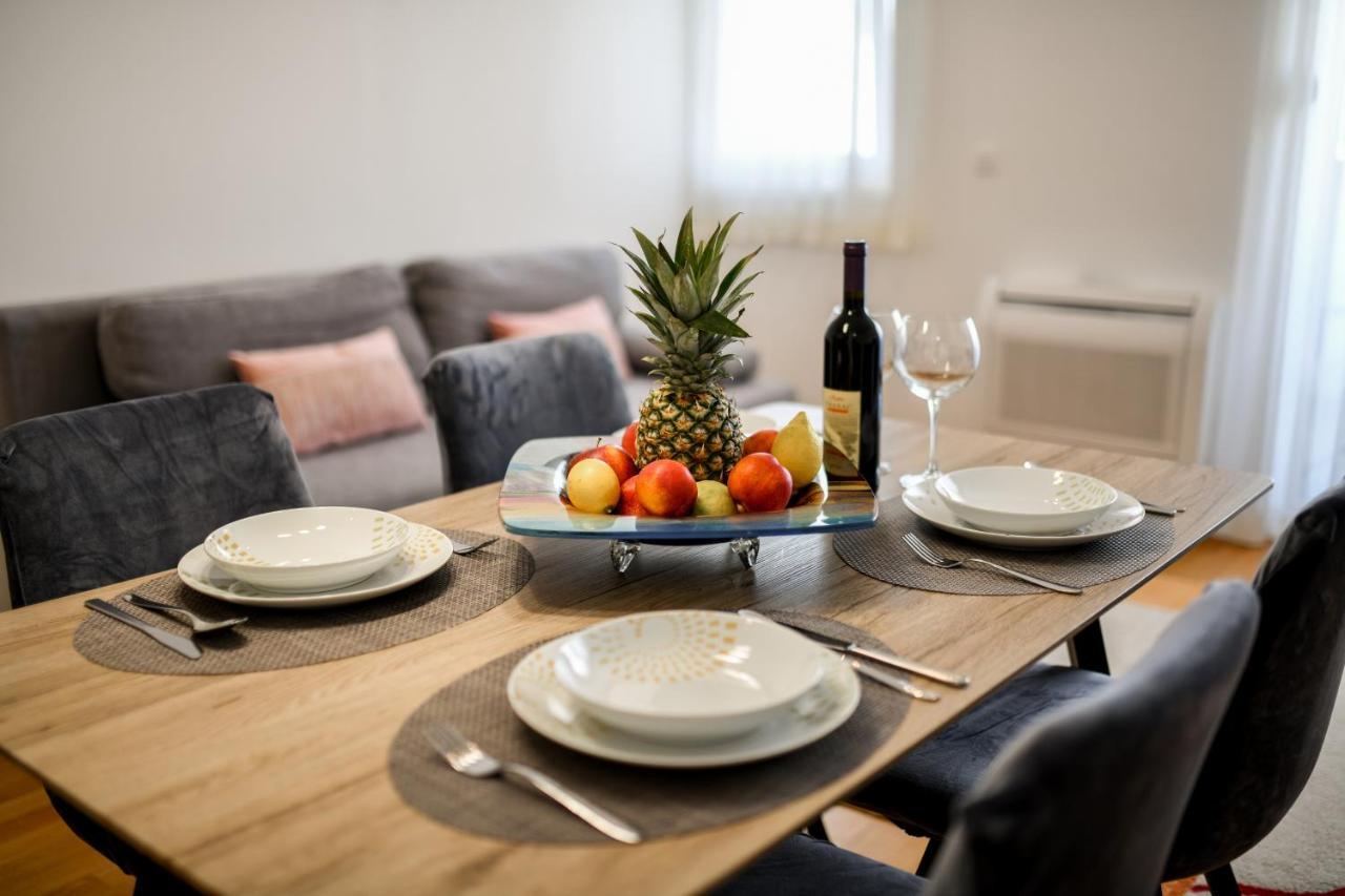 Modern Apartment For 2025' Vacation In Ζαντάρ Εξωτερικό φωτογραφία