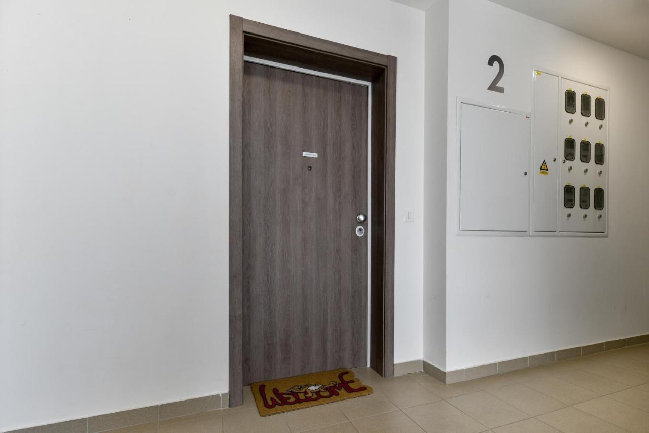 Modern Apartment For 2025' Vacation In Ζαντάρ Εξωτερικό φωτογραφία