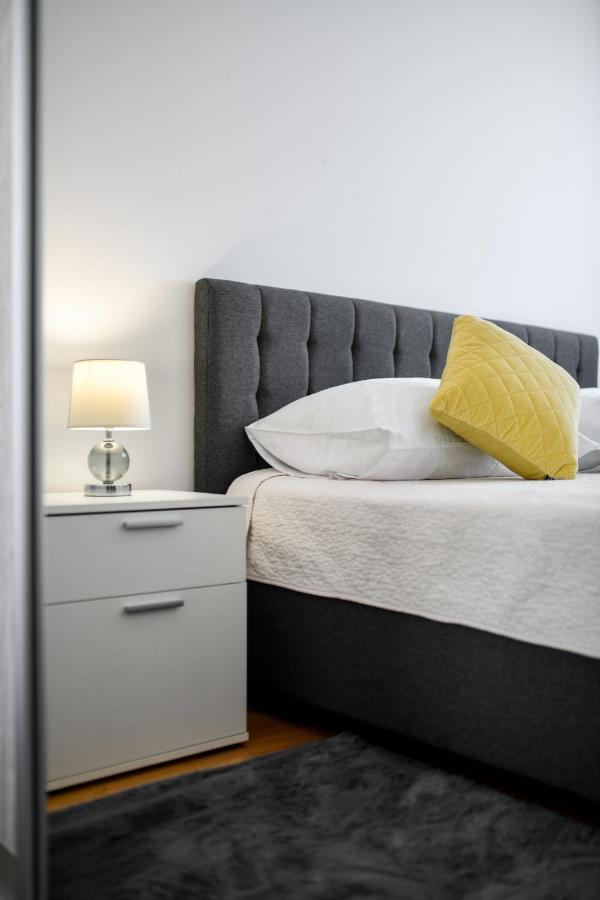 Modern Apartment For 2025' Vacation In Ζαντάρ Εξωτερικό φωτογραφία