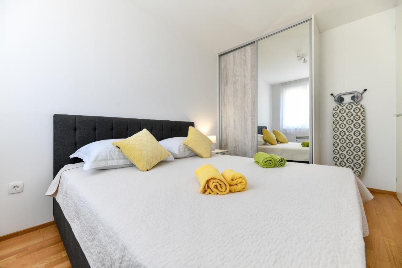 Modern Apartment For 2025' Vacation In Ζαντάρ Εξωτερικό φωτογραφία