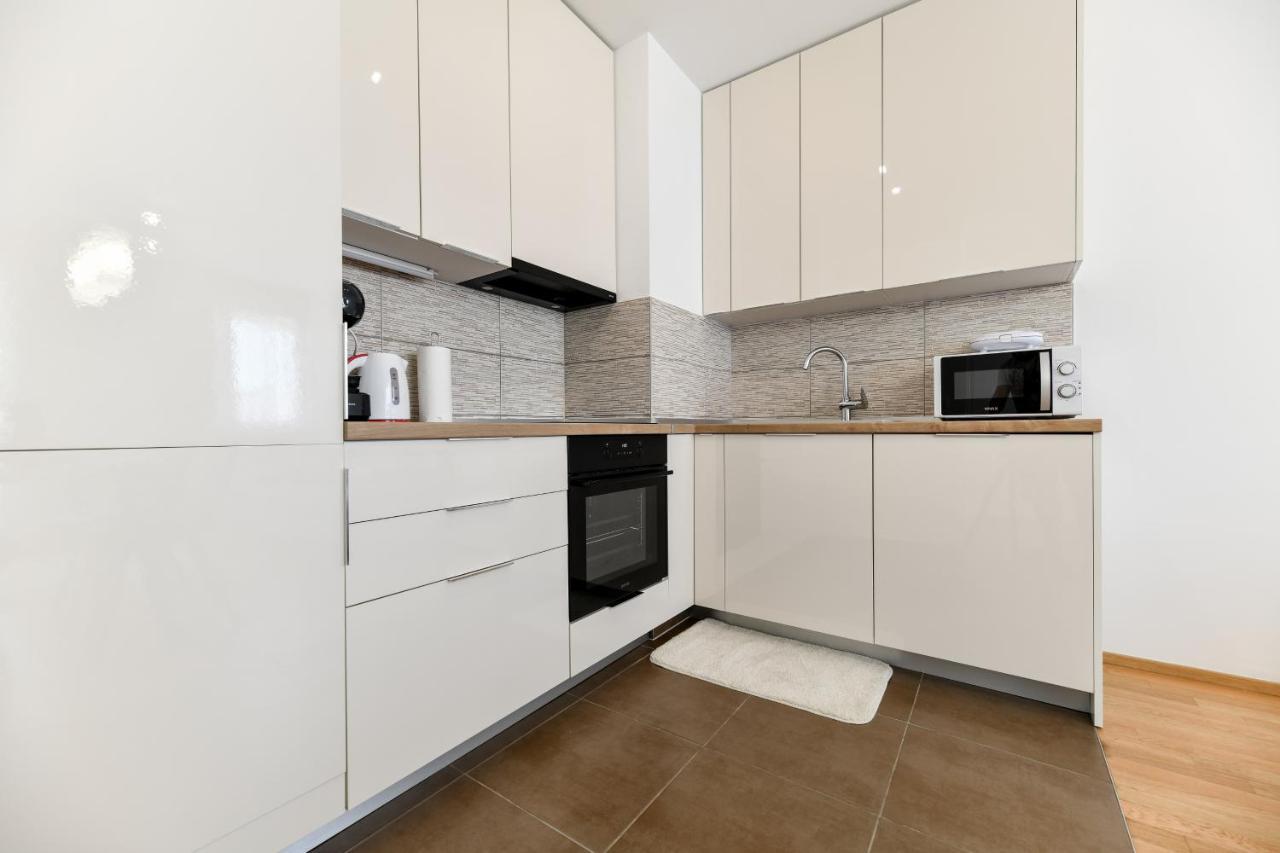 Modern Apartment For 2025' Vacation In Ζαντάρ Εξωτερικό φωτογραφία