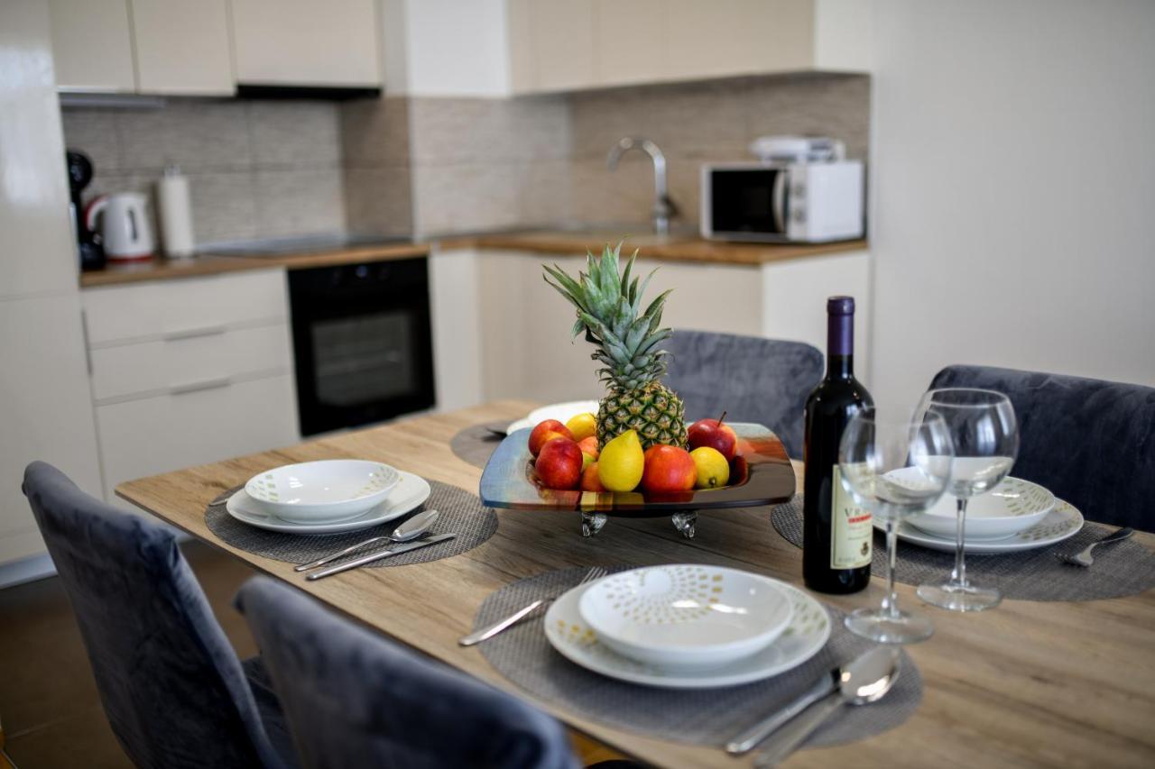 Modern Apartment For 2025' Vacation In Ζαντάρ Εξωτερικό φωτογραφία
