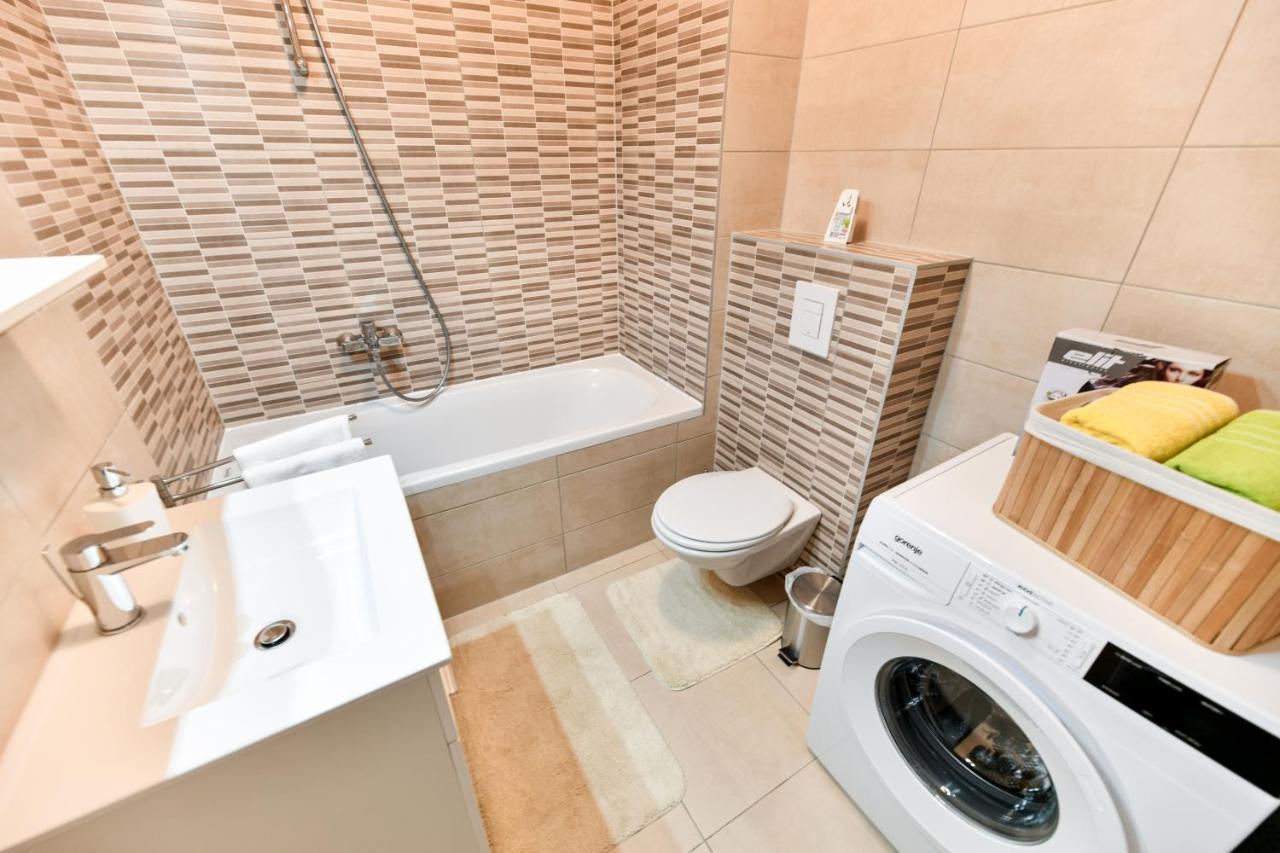 Modern Apartment For 2025' Vacation In Ζαντάρ Εξωτερικό φωτογραφία