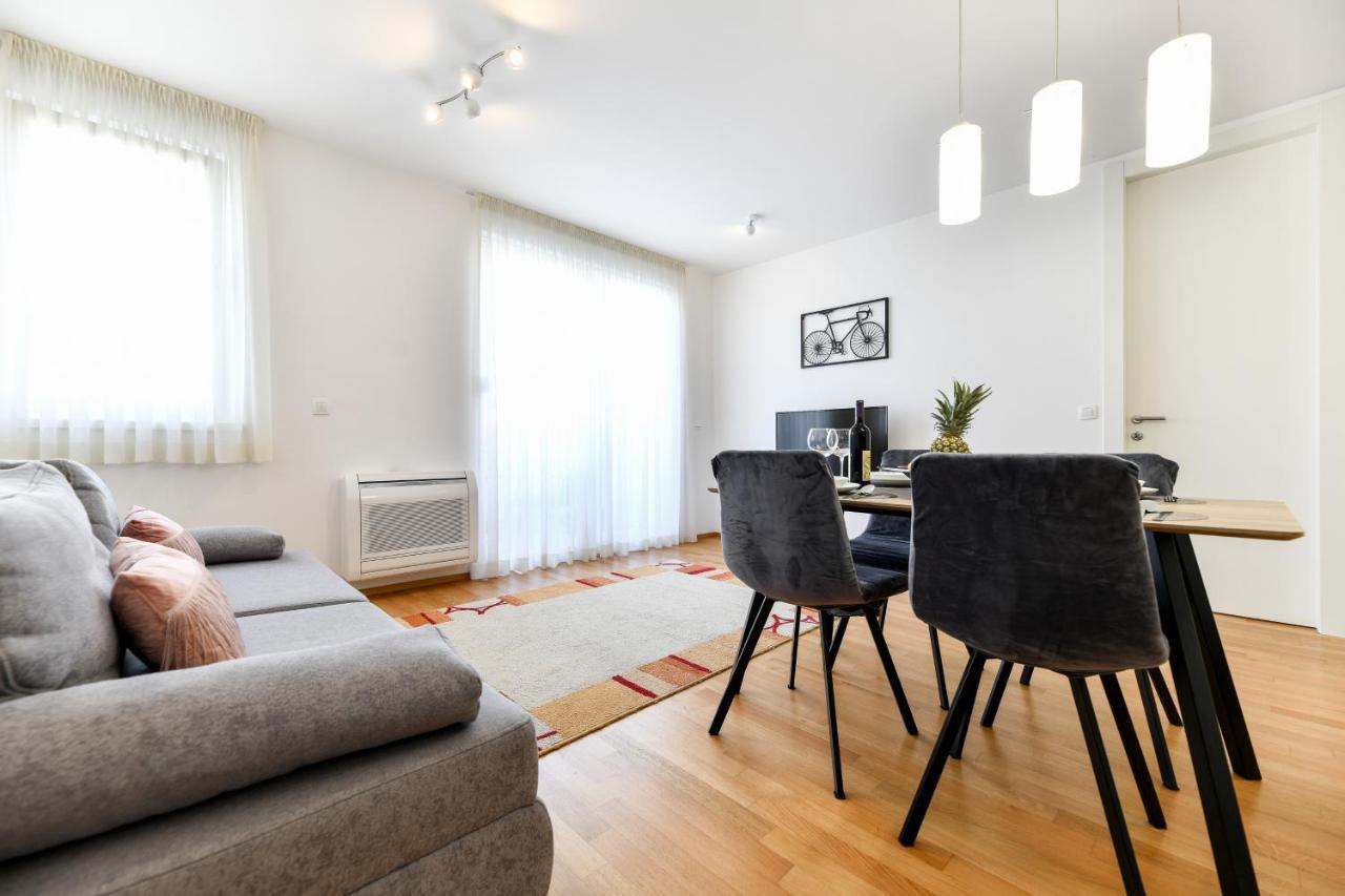 Modern Apartment For 2025' Vacation In Ζαντάρ Εξωτερικό φωτογραφία