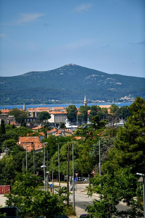 Modern Apartment For 2025' Vacation In Ζαντάρ Εξωτερικό φωτογραφία