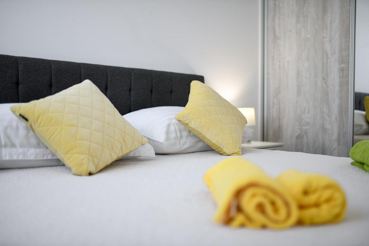 Modern Apartment For 2025' Vacation In Ζαντάρ Εξωτερικό φωτογραφία