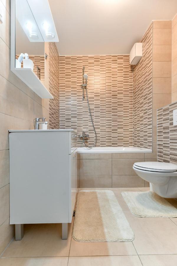 Modern Apartment For 2025' Vacation In Ζαντάρ Εξωτερικό φωτογραφία