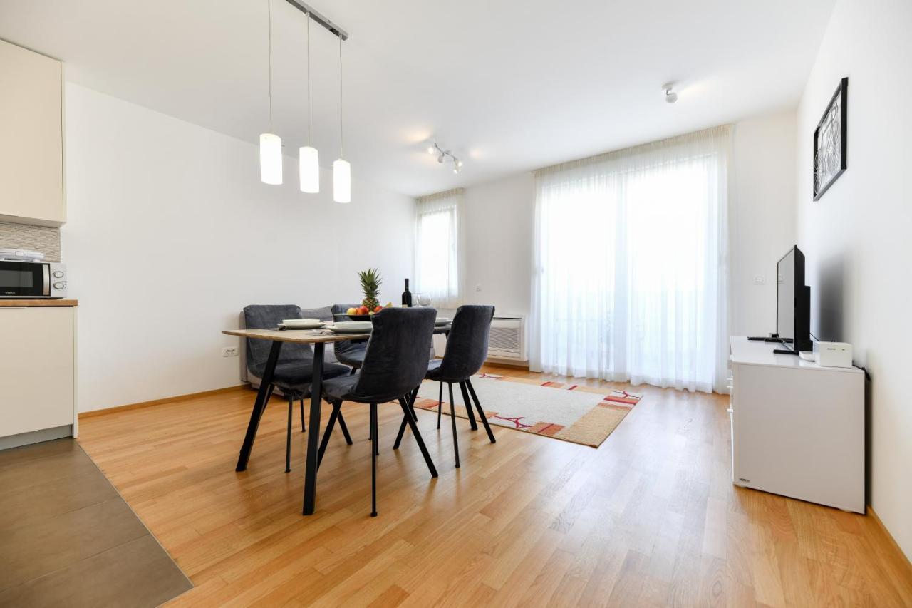 Modern Apartment For 2025' Vacation In Ζαντάρ Εξωτερικό φωτογραφία