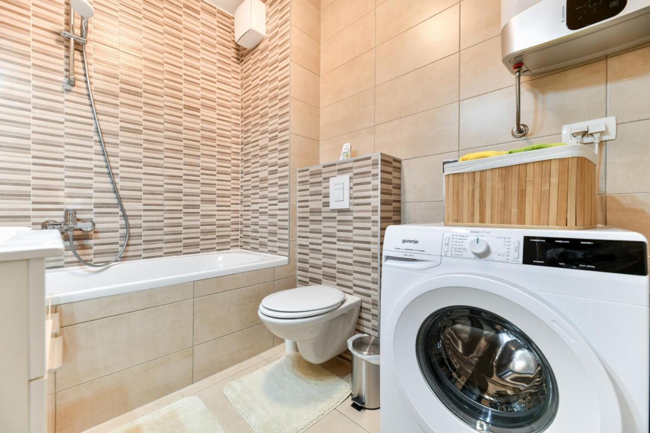 Modern Apartment For 2025' Vacation In Ζαντάρ Εξωτερικό φωτογραφία