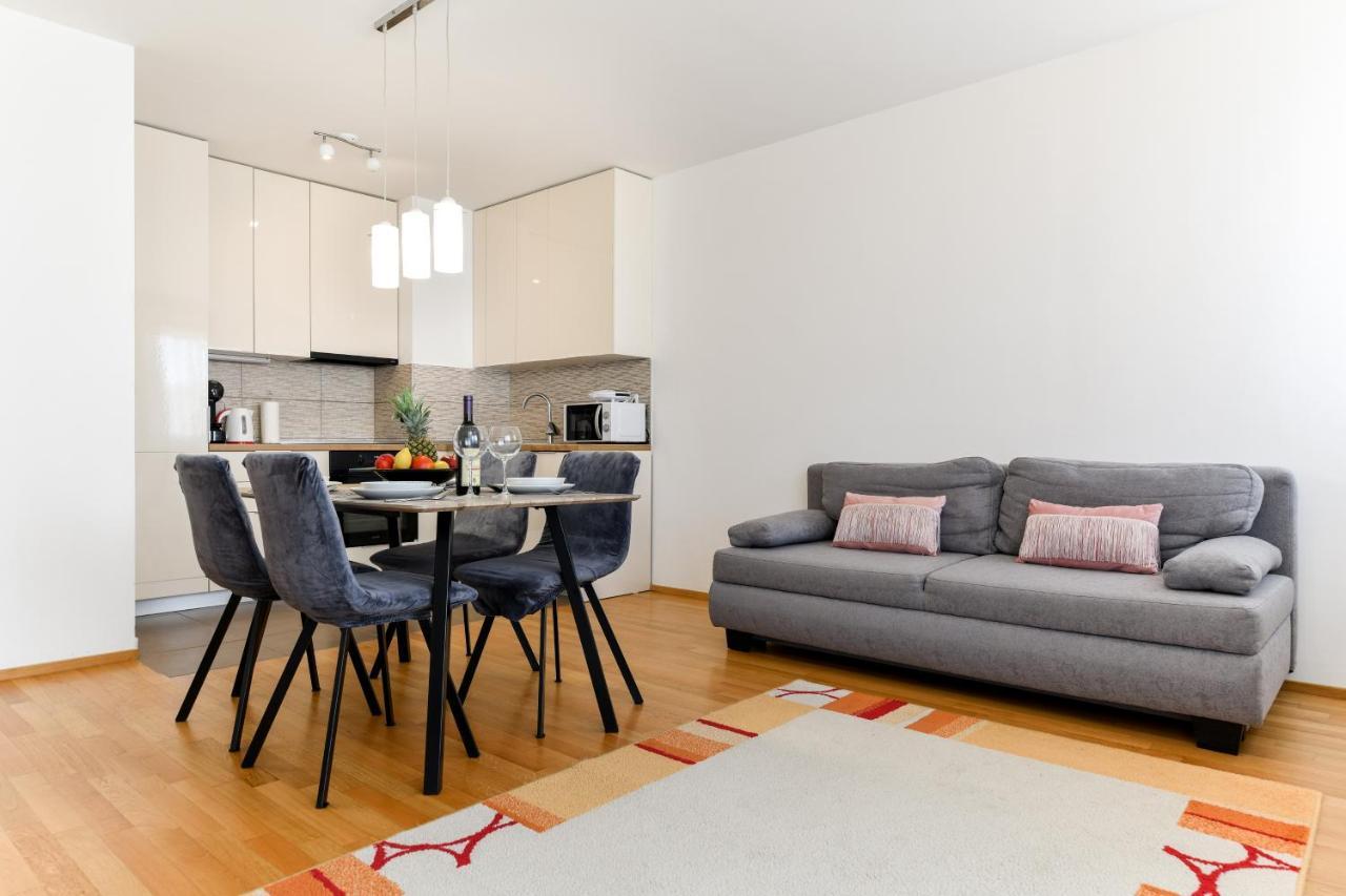 Modern Apartment For 2025' Vacation In Ζαντάρ Εξωτερικό φωτογραφία