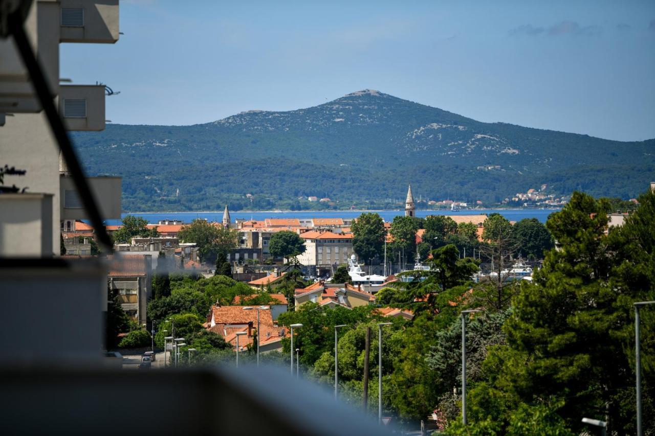 Modern Apartment For 2025' Vacation In Ζαντάρ Εξωτερικό φωτογραφία