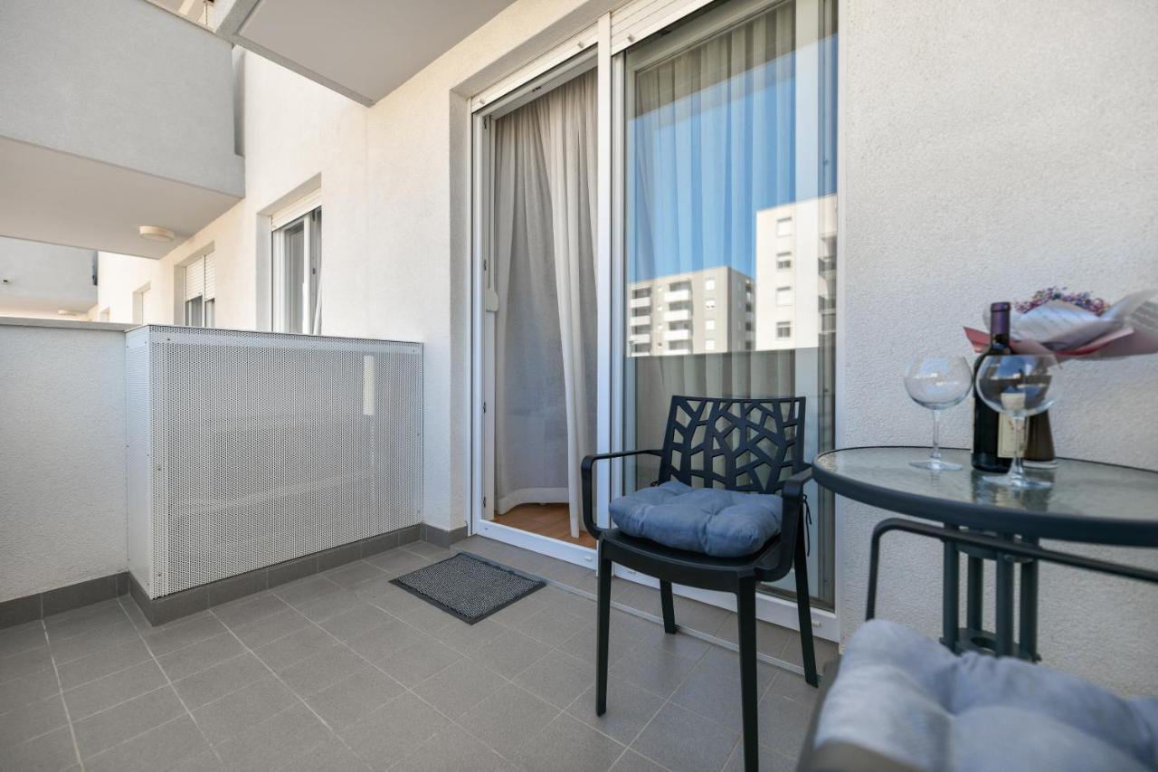 Modern Apartment For 2025' Vacation In Ζαντάρ Εξωτερικό φωτογραφία