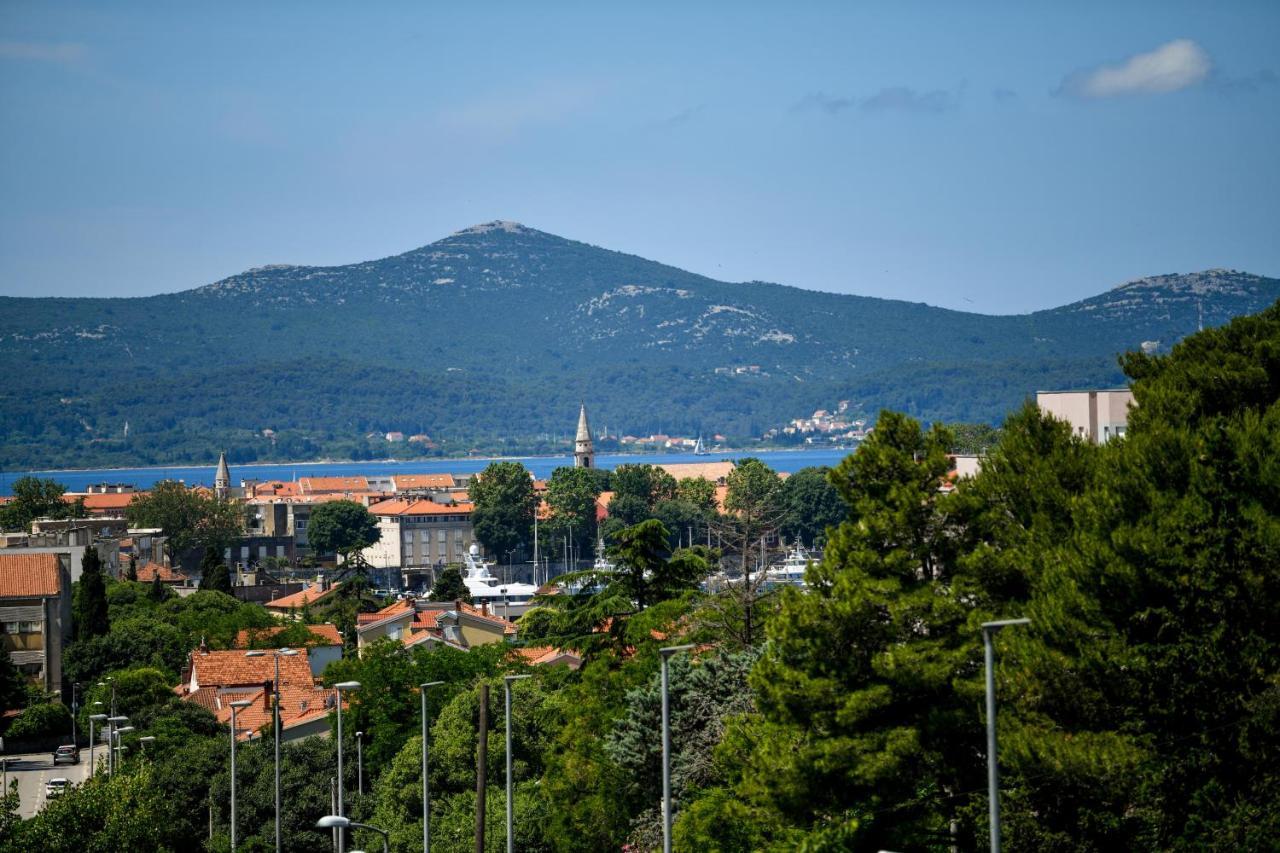 Modern Apartment For 2025' Vacation In Ζαντάρ Εξωτερικό φωτογραφία