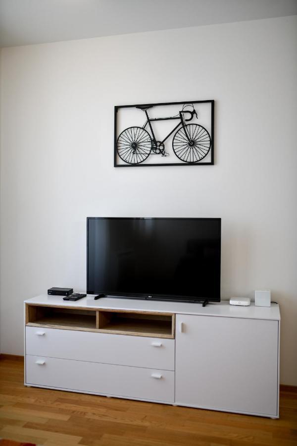 Modern Apartment For 2025' Vacation In Ζαντάρ Εξωτερικό φωτογραφία
