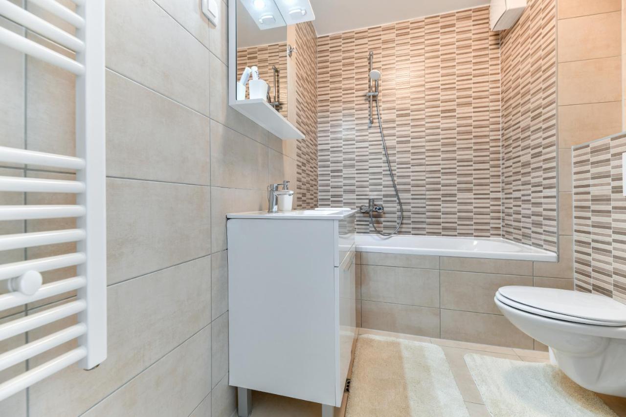 Modern Apartment For 2025' Vacation In Ζαντάρ Εξωτερικό φωτογραφία