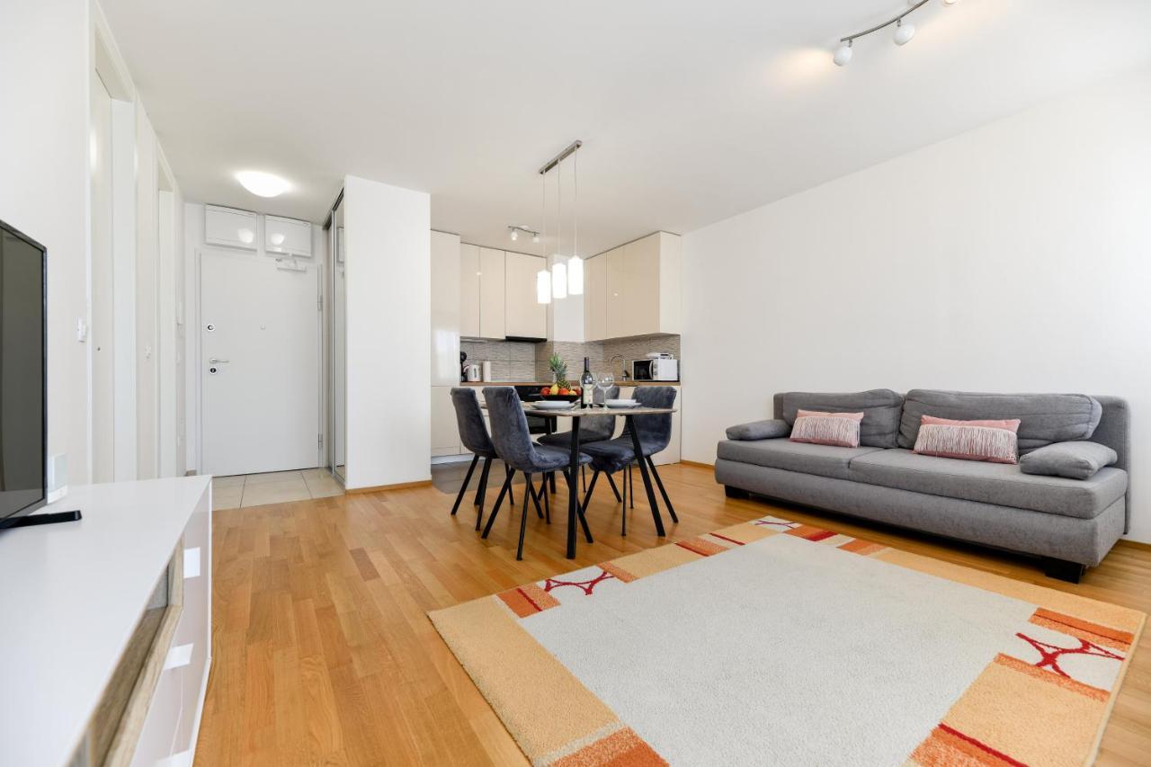 Modern Apartment For 2025' Vacation In Ζαντάρ Εξωτερικό φωτογραφία