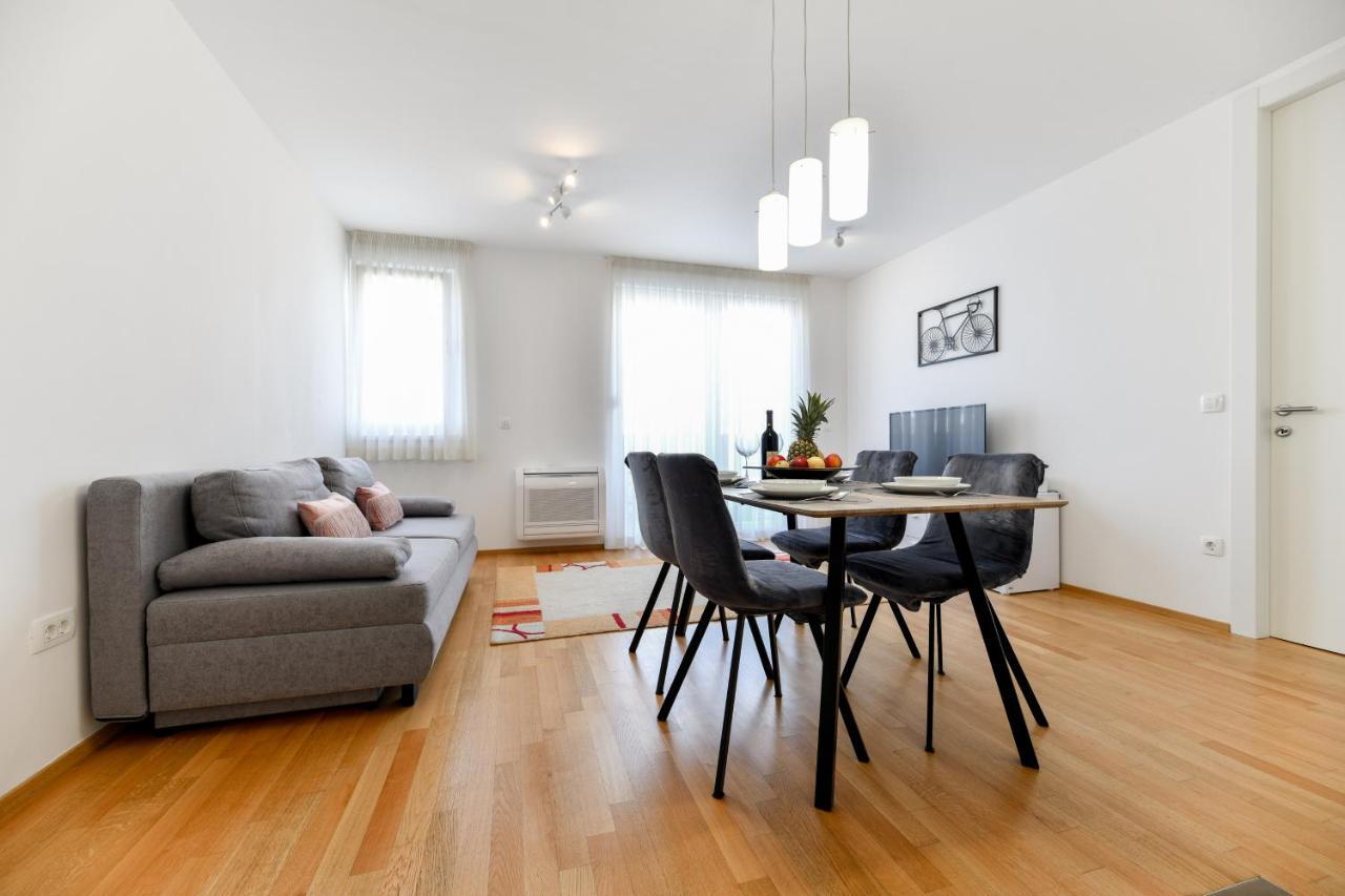 Modern Apartment For 2025' Vacation In Ζαντάρ Εξωτερικό φωτογραφία