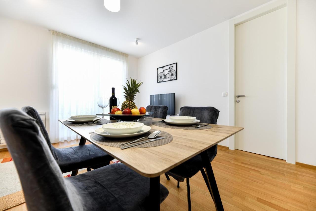 Modern Apartment For 2025' Vacation In Ζαντάρ Εξωτερικό φωτογραφία